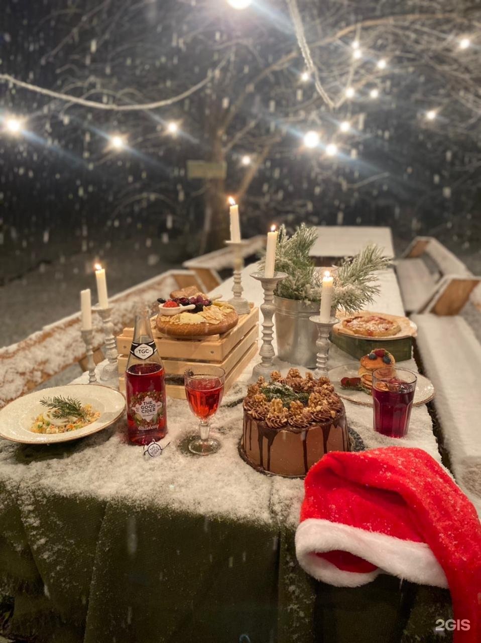 Деревня Берендеевка - фото 23