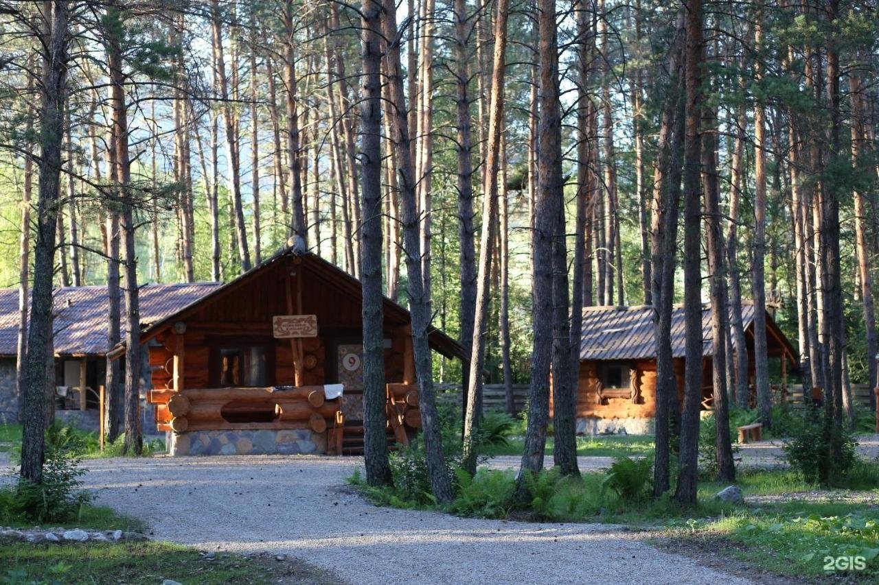 Деревня Берендеевка - фото 26