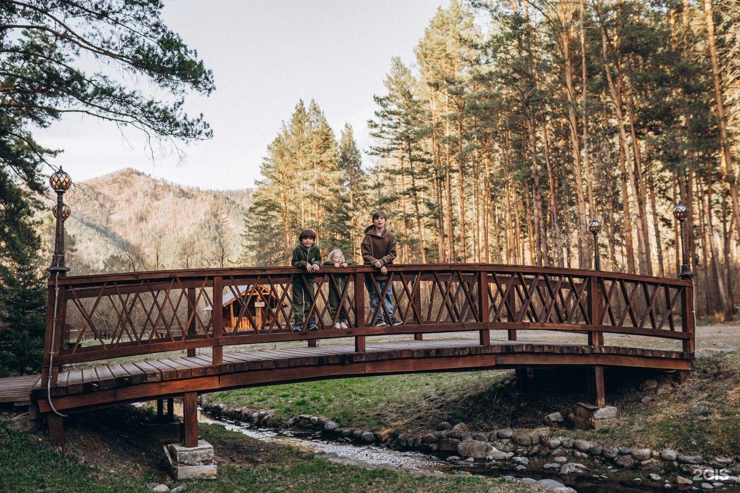 Деревня Берендеевка - фото 27