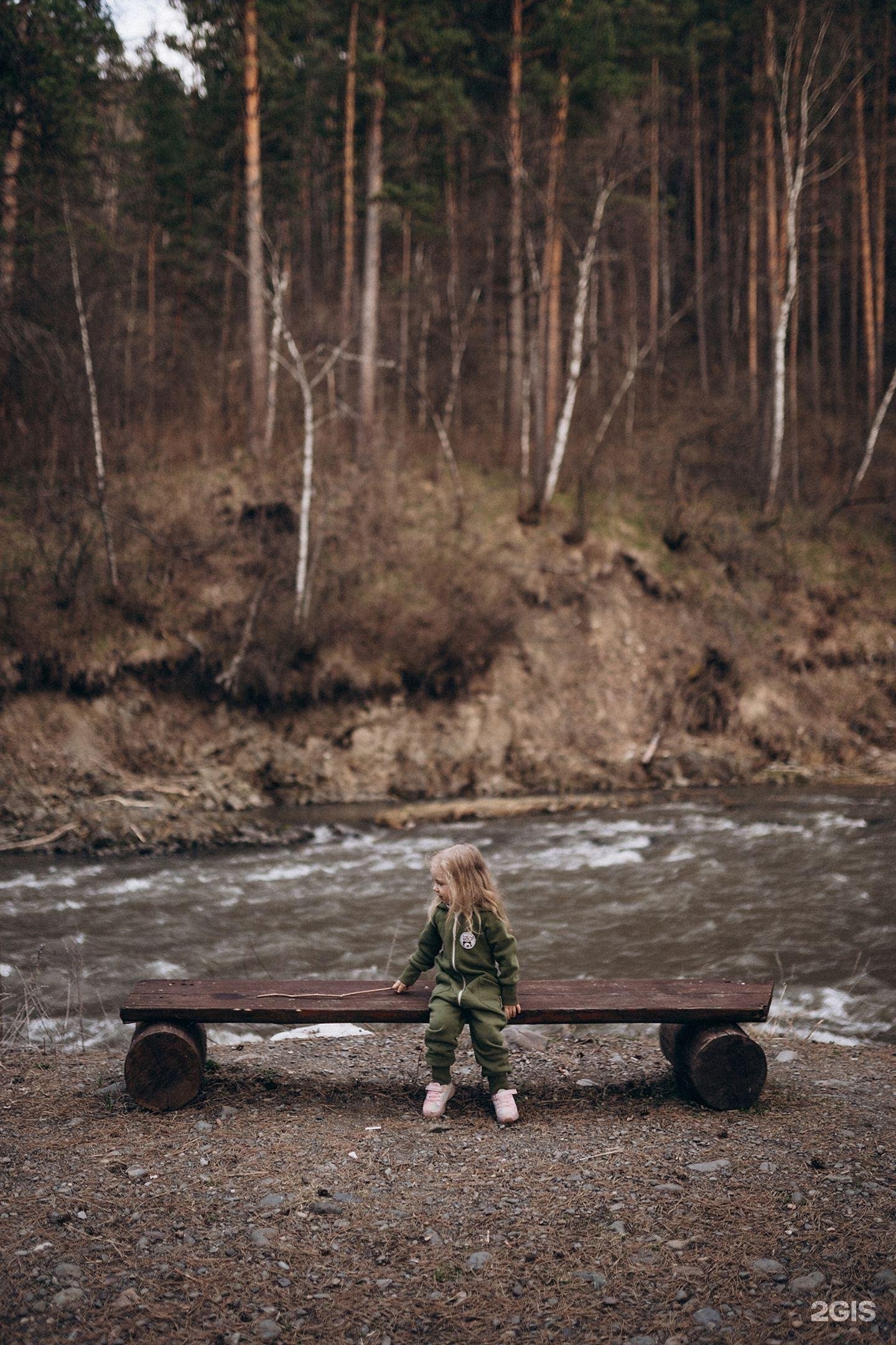 Деревня Берендеевка - фото 31