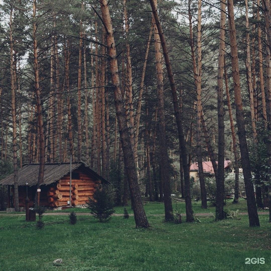 Деревня Берендеевка - фото 33