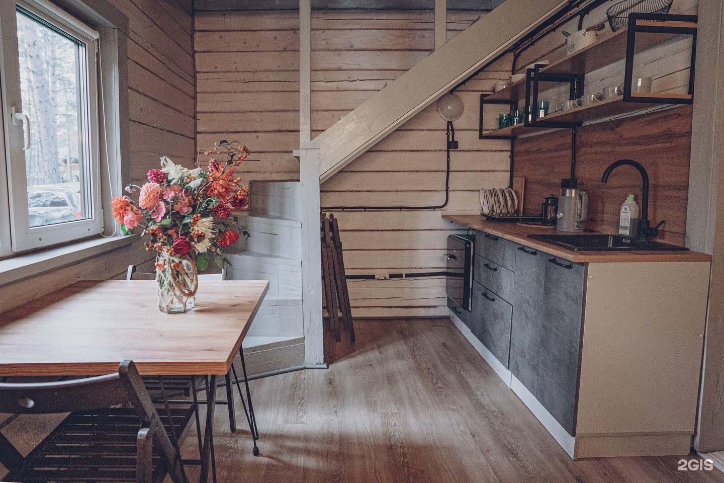 БОЯРСКИЙ ТЕРЕМ - фото 2