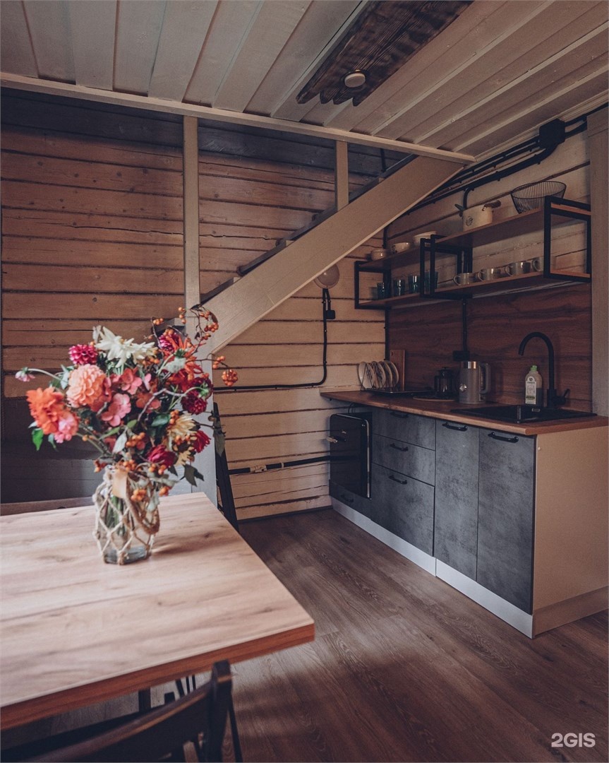 БОЯРСКИЙ ТЕРЕМ - фото 6