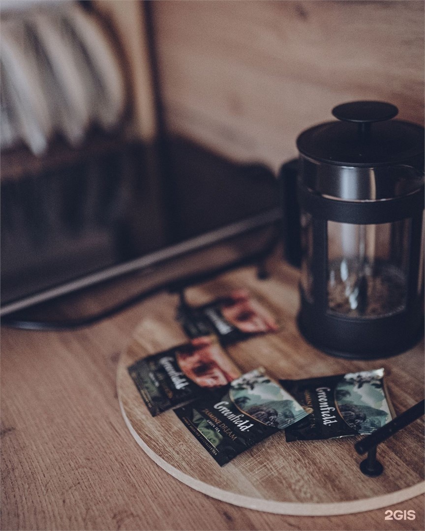 БОЯРСКИЙ ТЕРЕМ - фото 7