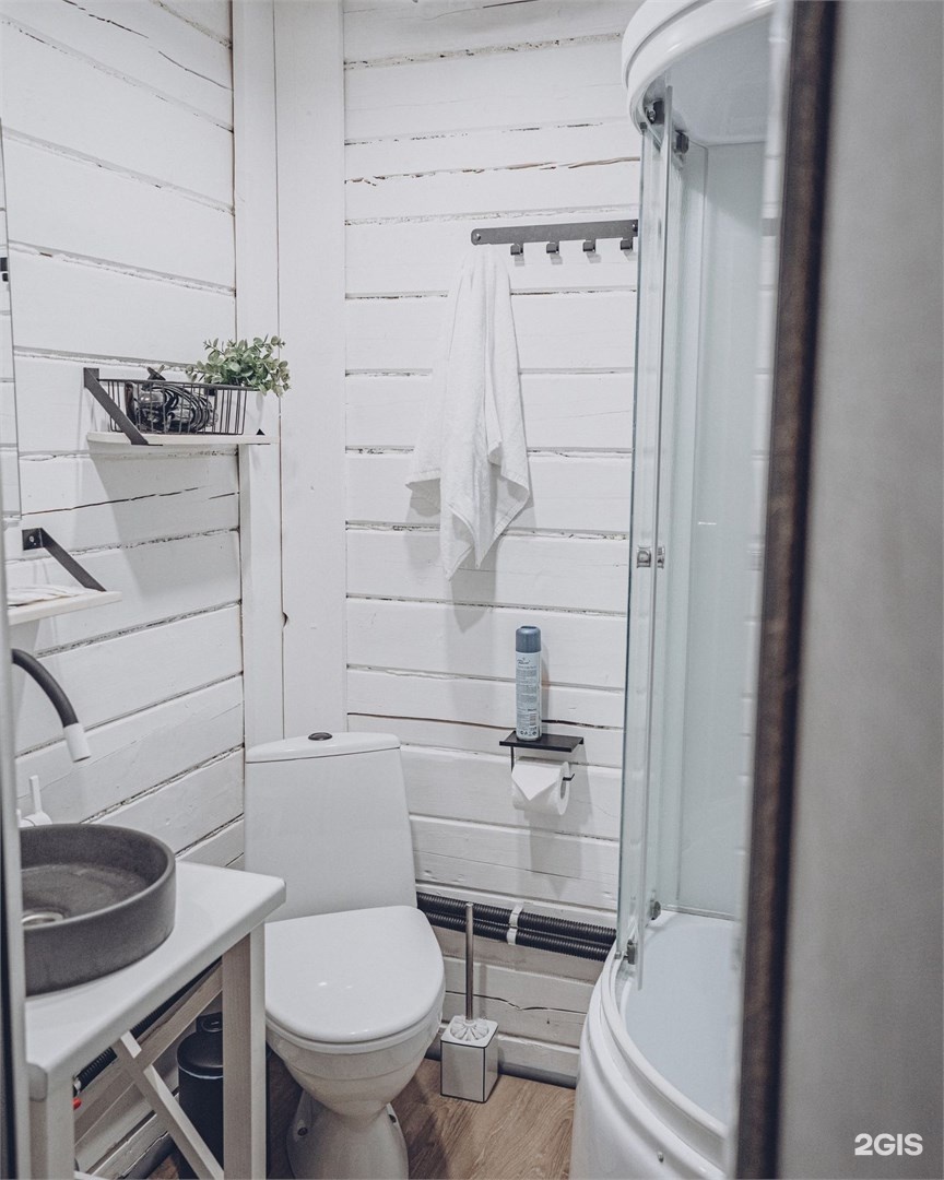 БОЯРСКИЙ ТЕРЕМ - фото 8