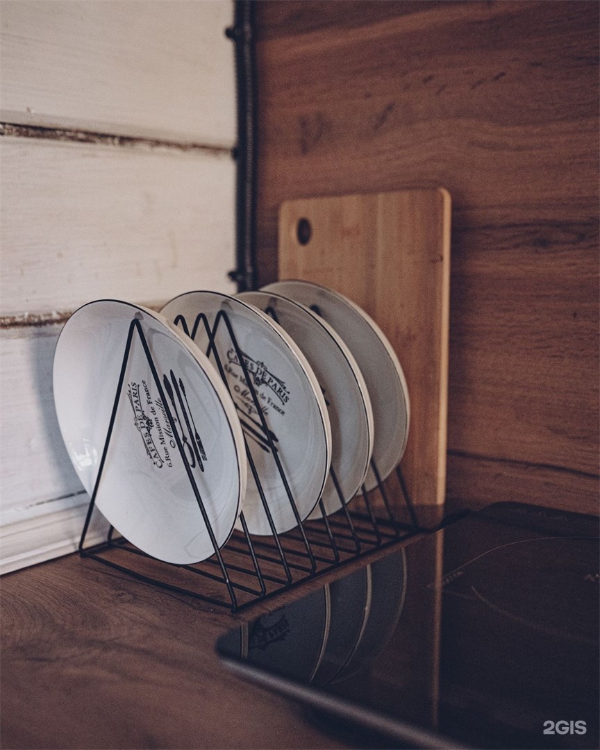 БОЯРСКИЙ ТЕРЕМ - фото 11