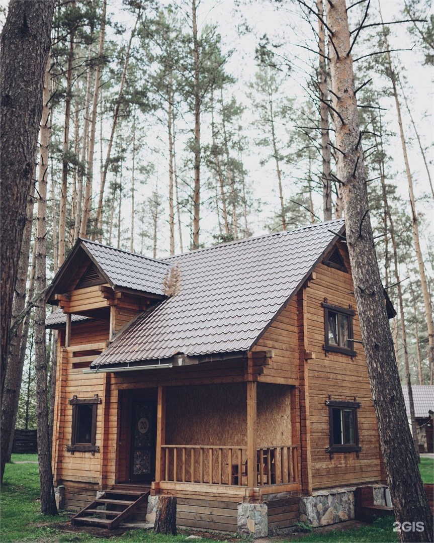 БОЯРСКИЙ ТЕРЕМ - фото 12