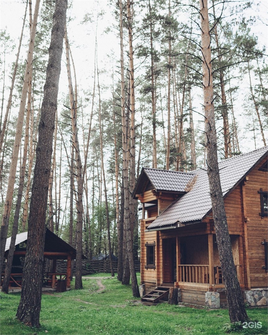 БОЯРСКИЙ ТЕРЕМ - фото 13