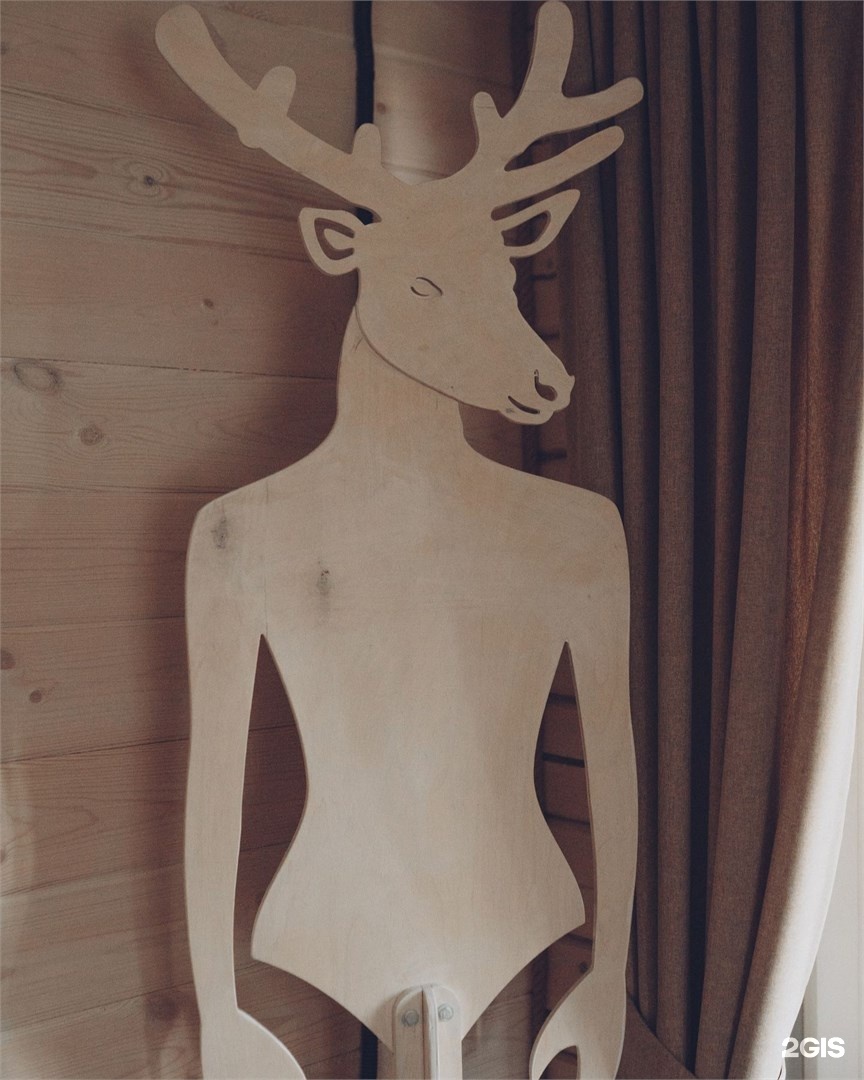 БОЯРСКИЙ ТЕРЕМ - фото 14