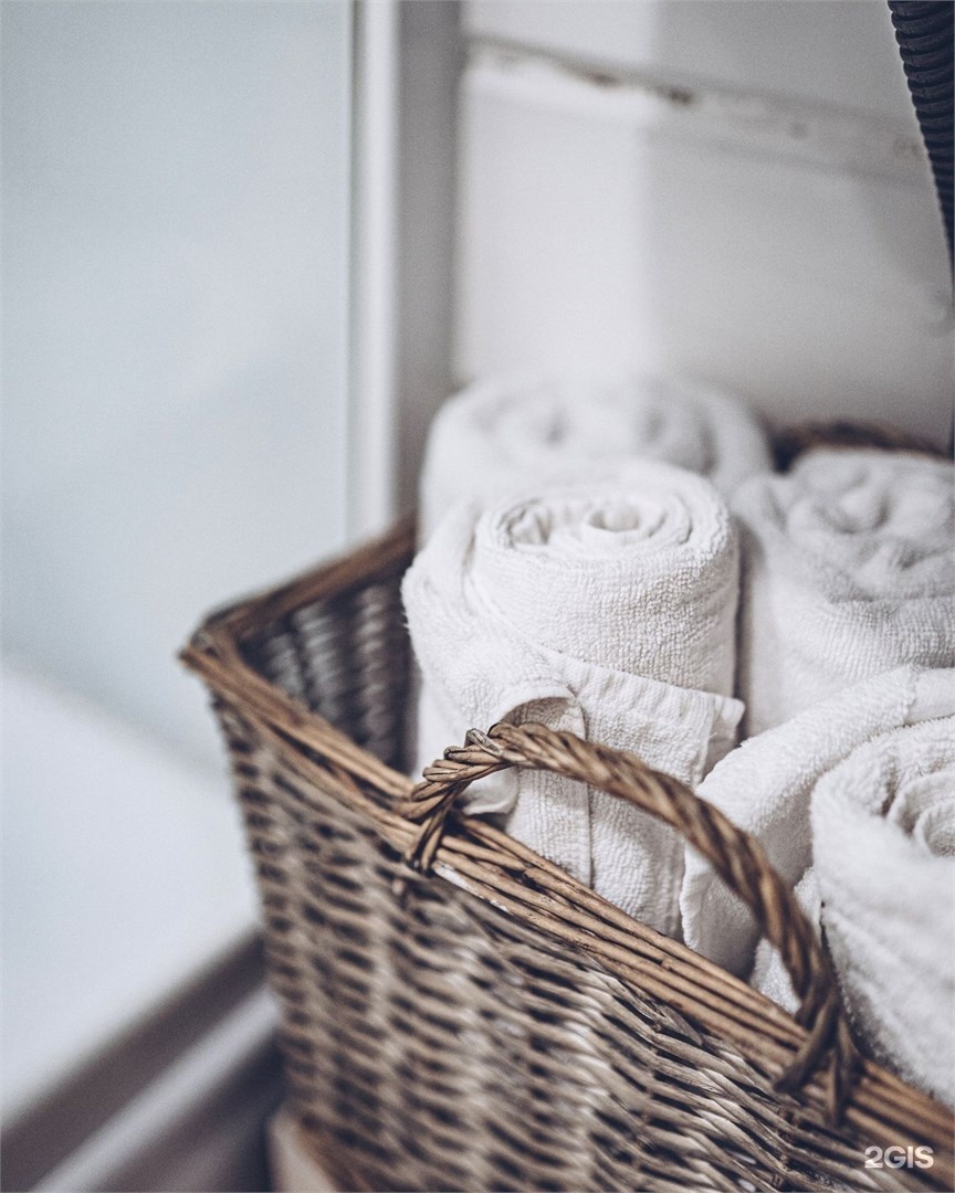 БОЯРСКИЙ ТЕРЕМ - фото 15