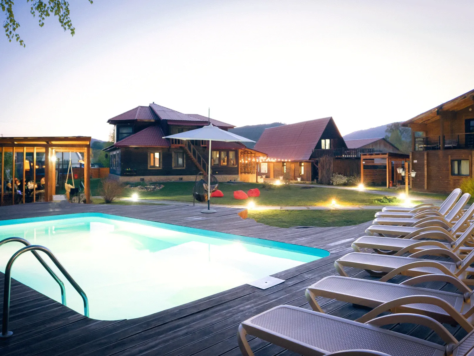 Ковчег - фото 3