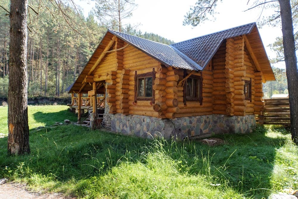 ДОМ БЕРЕНДЕЯ - фото 2