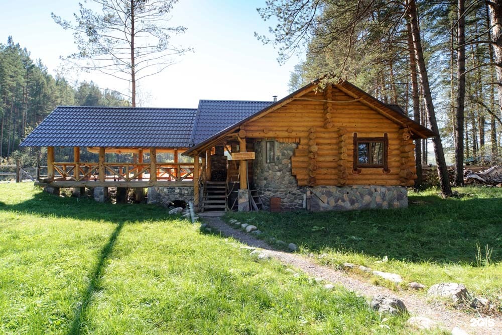 ДОМ БЕРЕНДЕЯ - фото 3