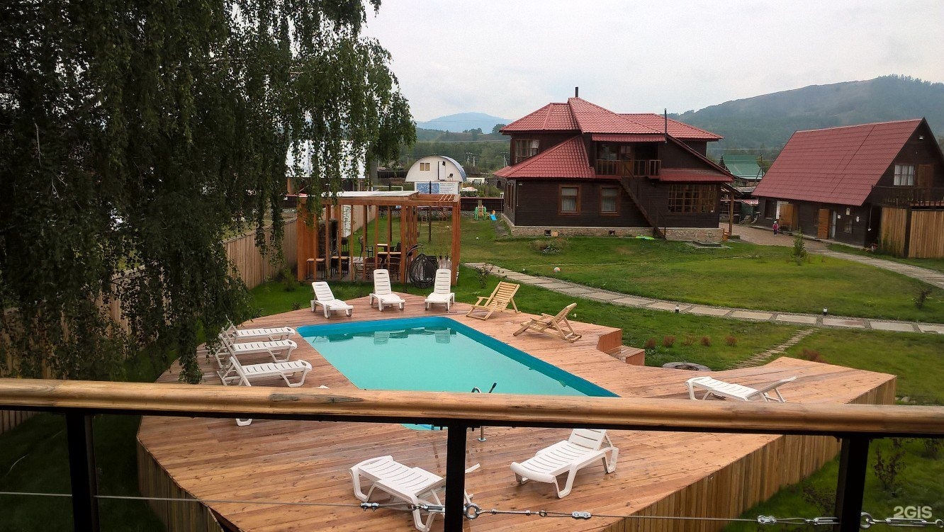 Ковчег - фото 9