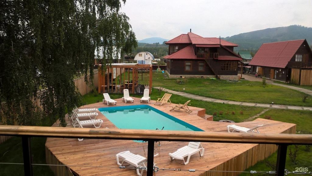 Ковчег - фото 9