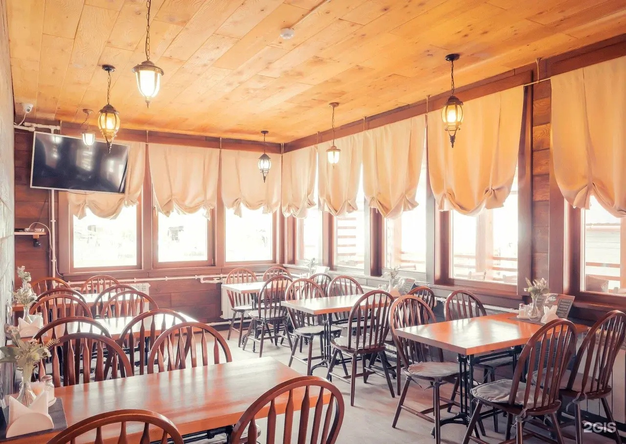 Ковчег - фото 11