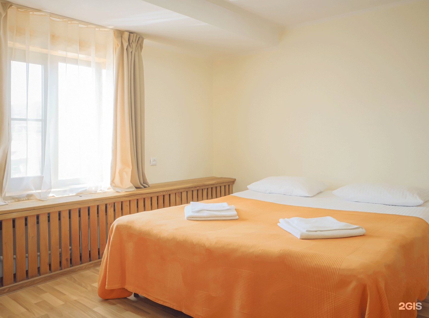 Ковчег - фото 14