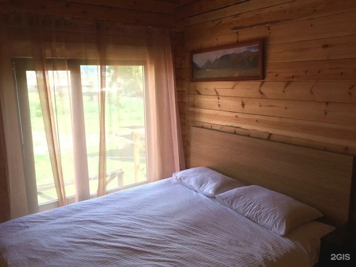 Ковчег - фото 16