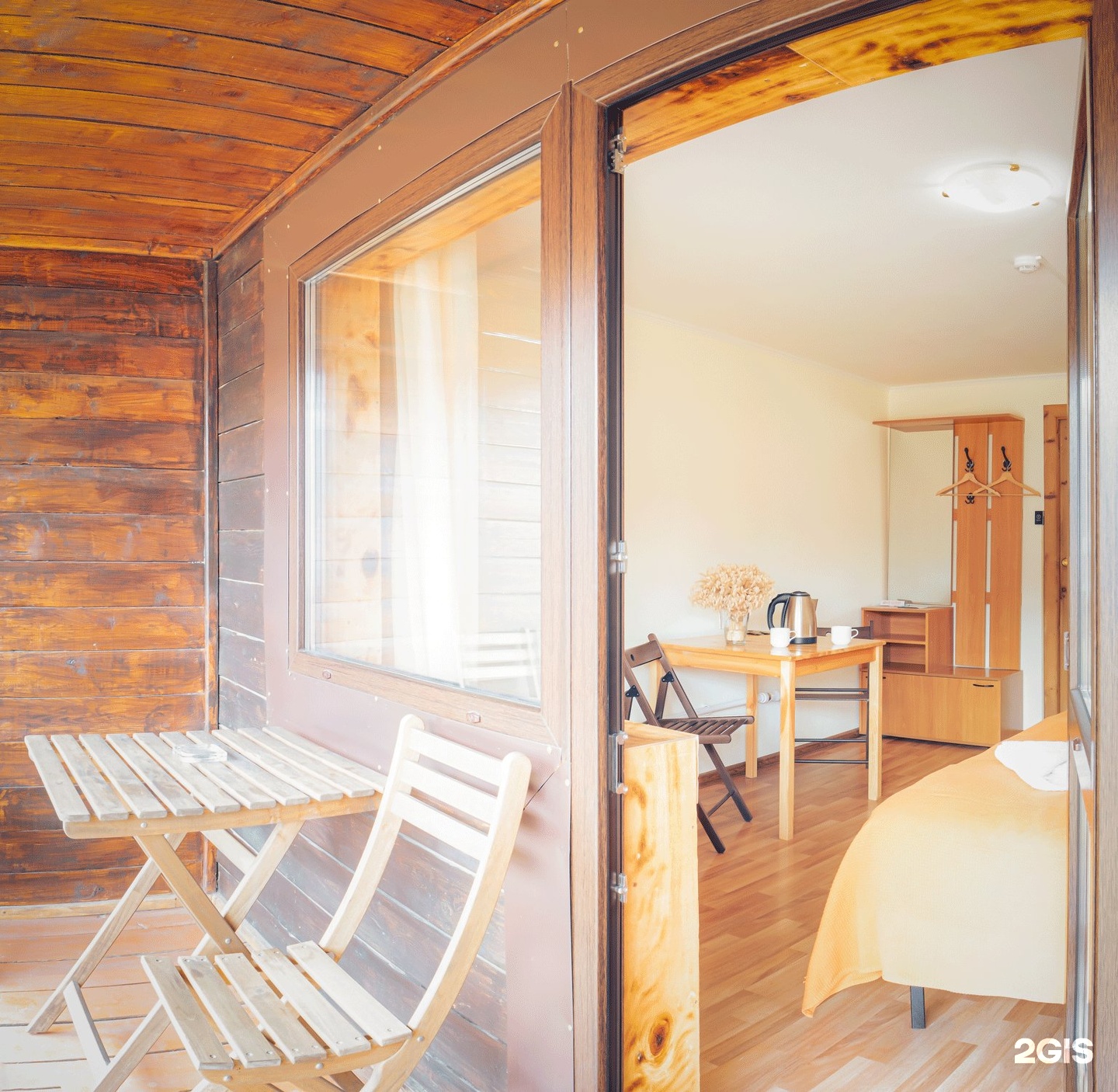 Ковчег - фото 17