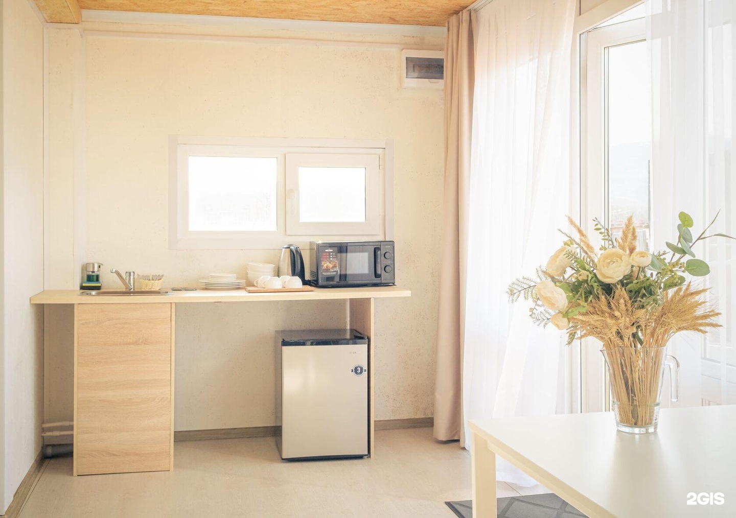 Ковчег - фото 19