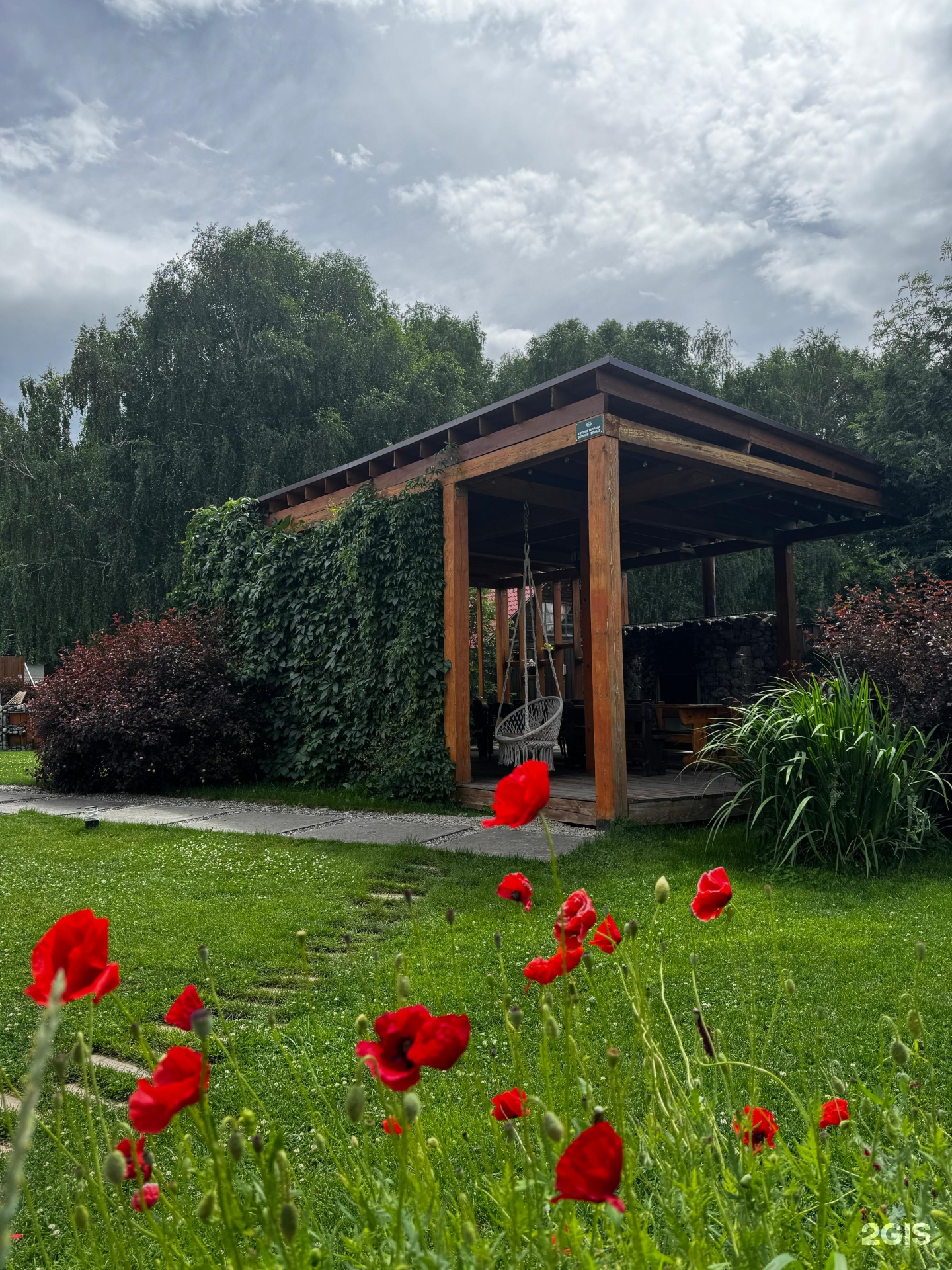 Ковчег - фото 27