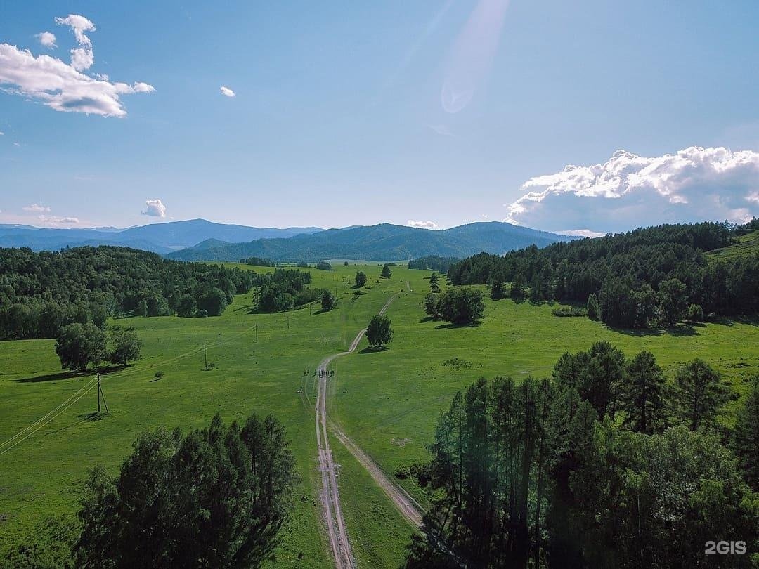 Ковчег - фото 29