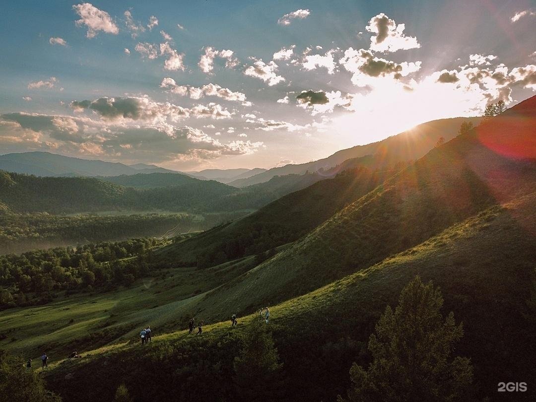 Ковчег - фото 30