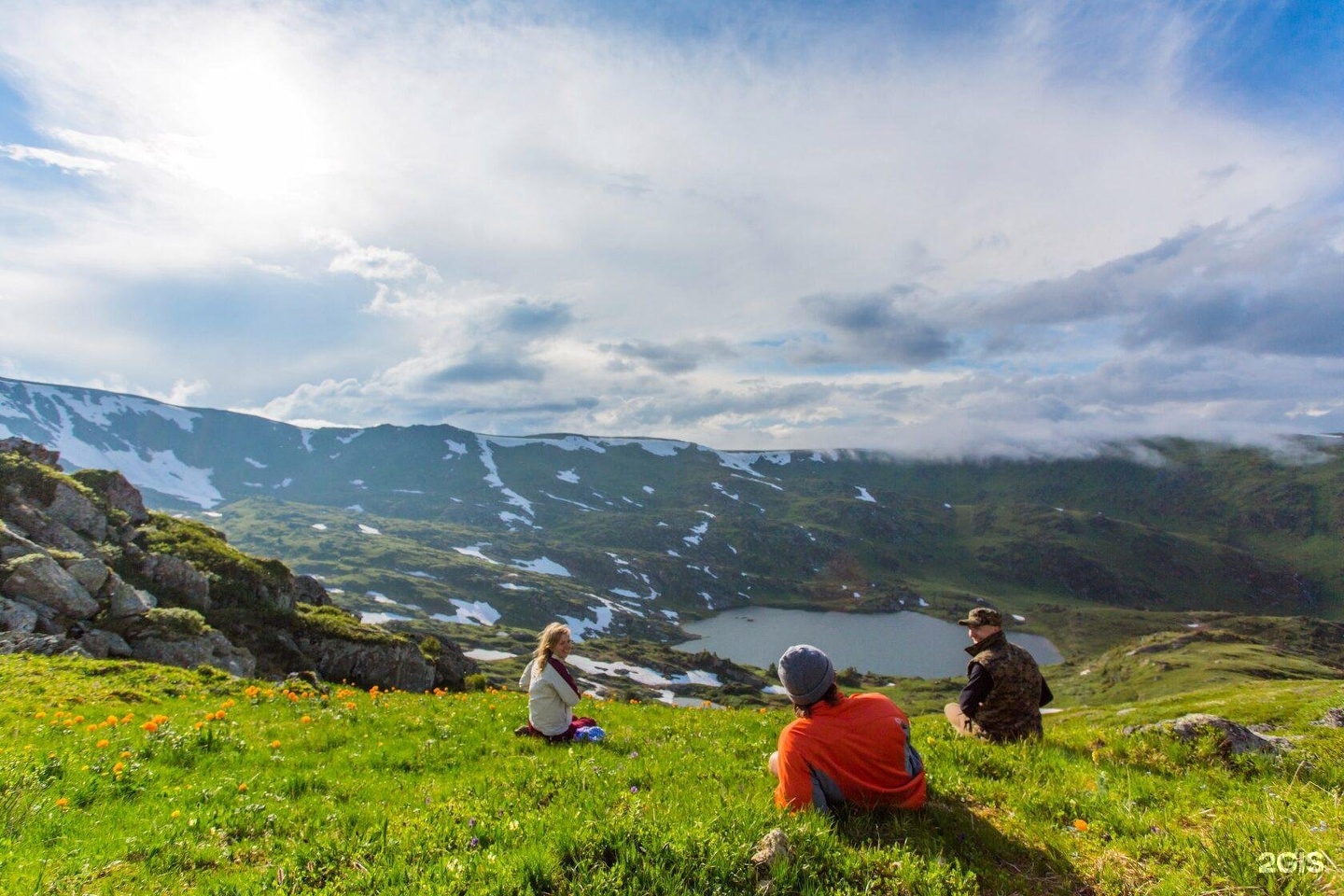 Ковчег - фото 31