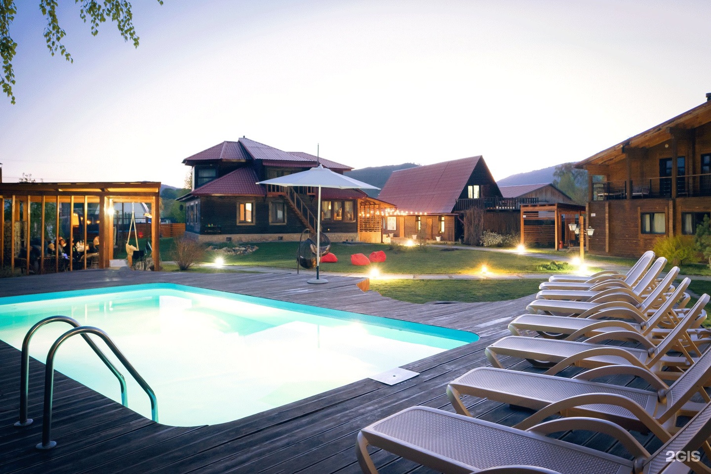 Ковчег - фото 35