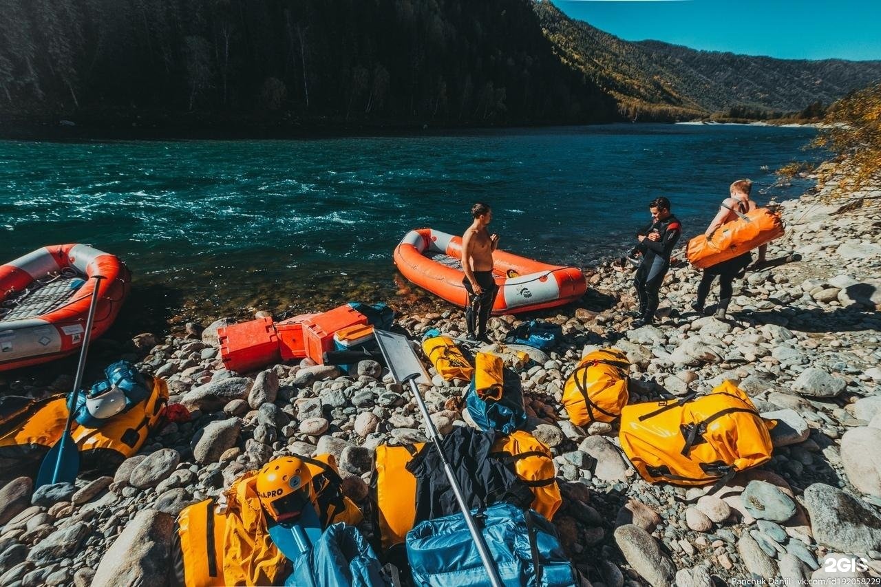 Ковчег - фото 36