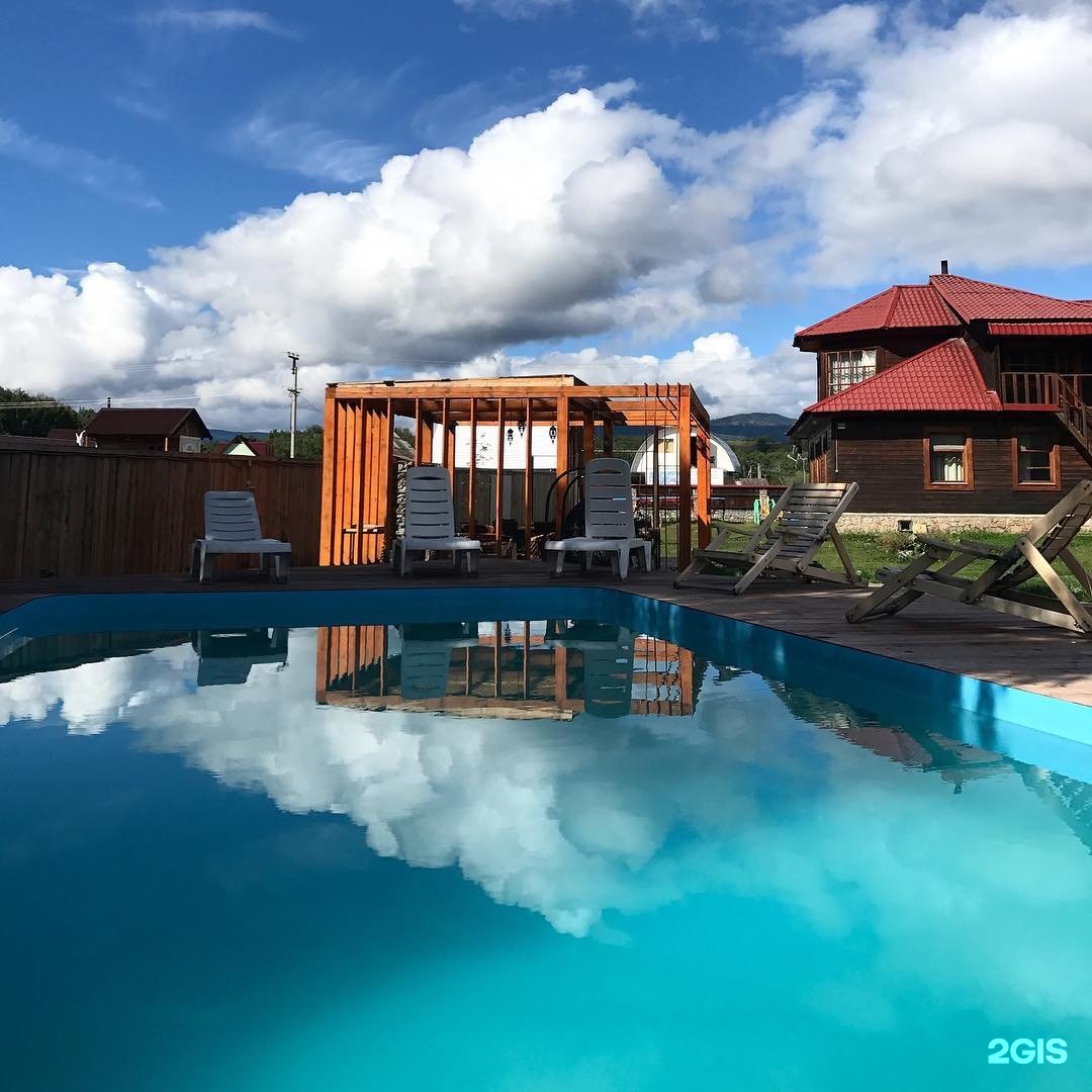 Ковчег - фото 38