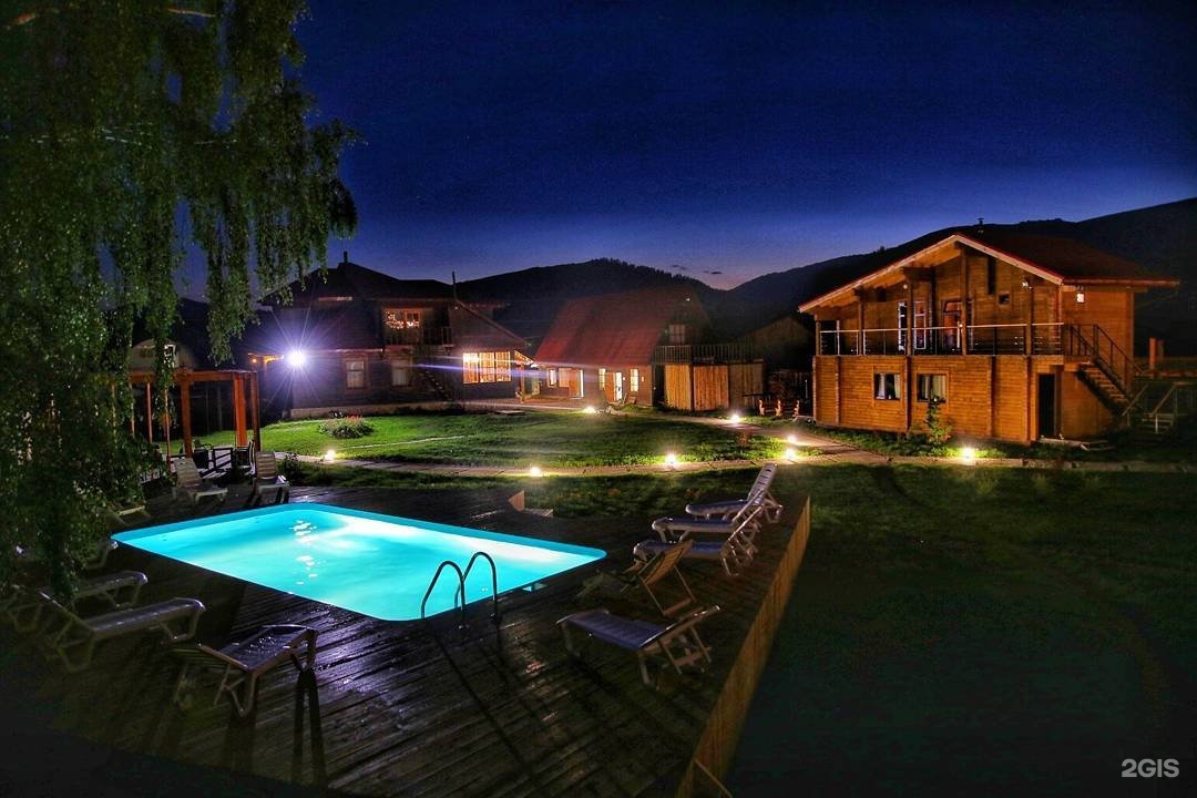 Ковчег - фото 41