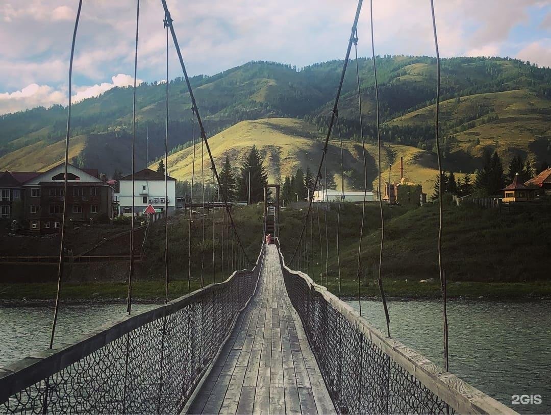 Ковчег - фото 44