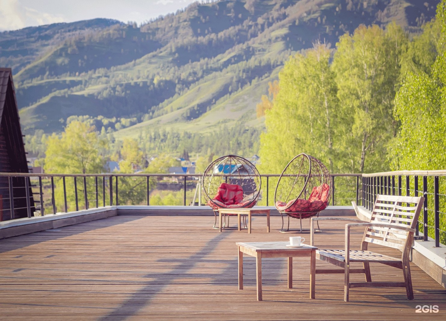 Ковчег - фото 45