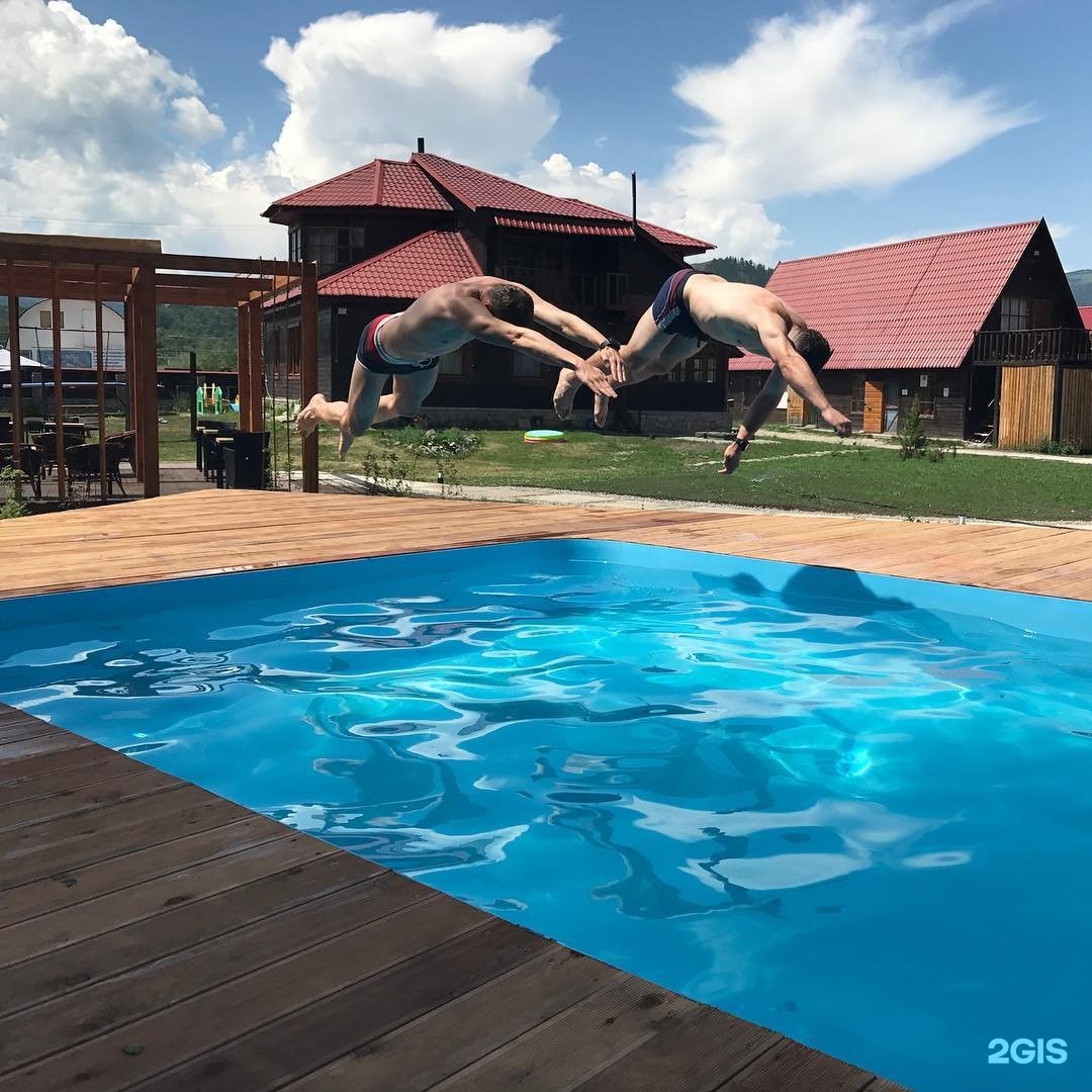 Ковчег - фото 46