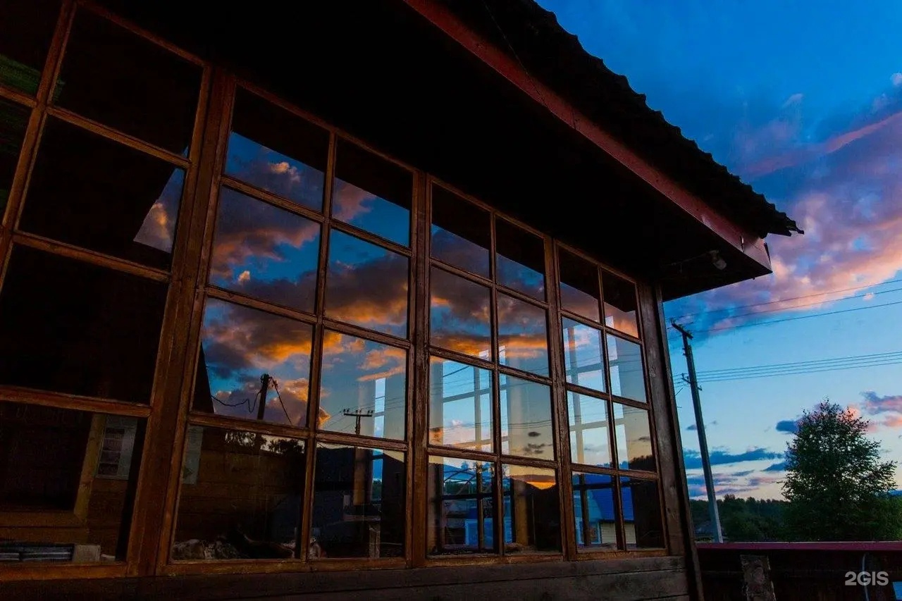 Ковчег - фото 47