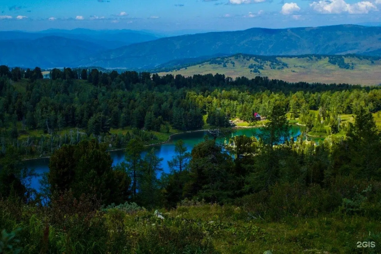 Ковчег - фото 48