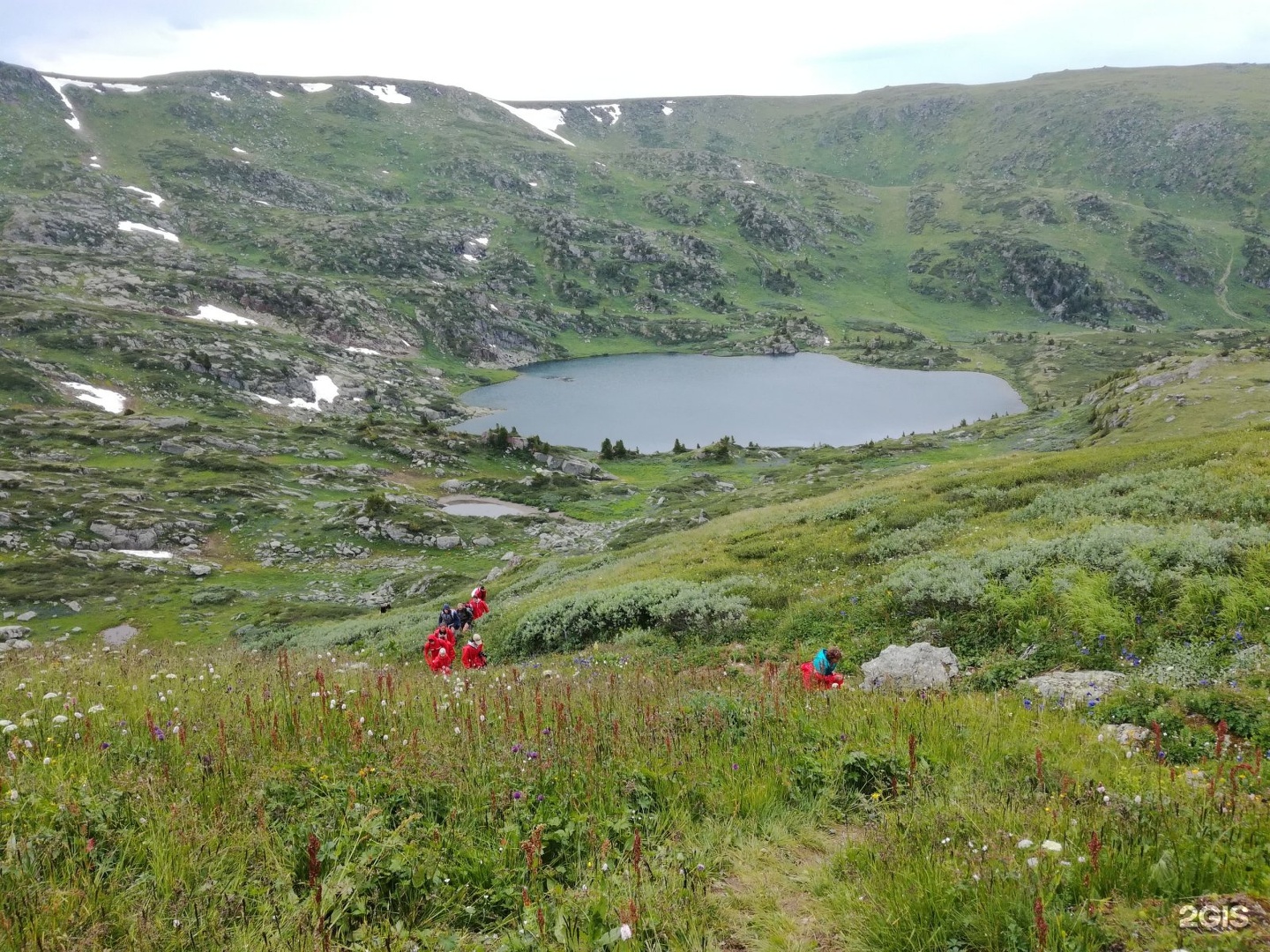 Ковчег - фото 50