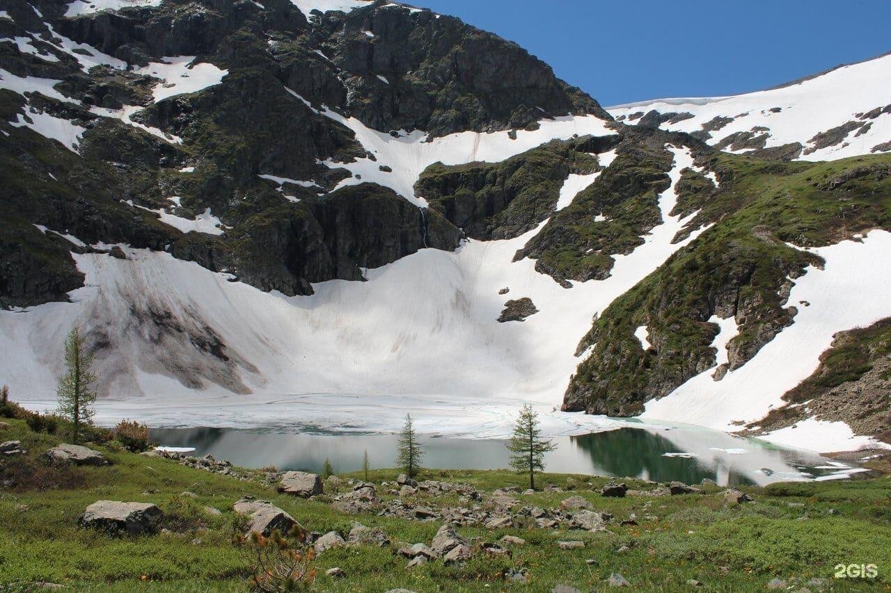 Ковчег - фото 51