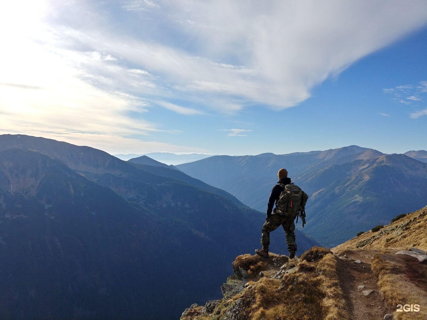 Ковчег - фото 53