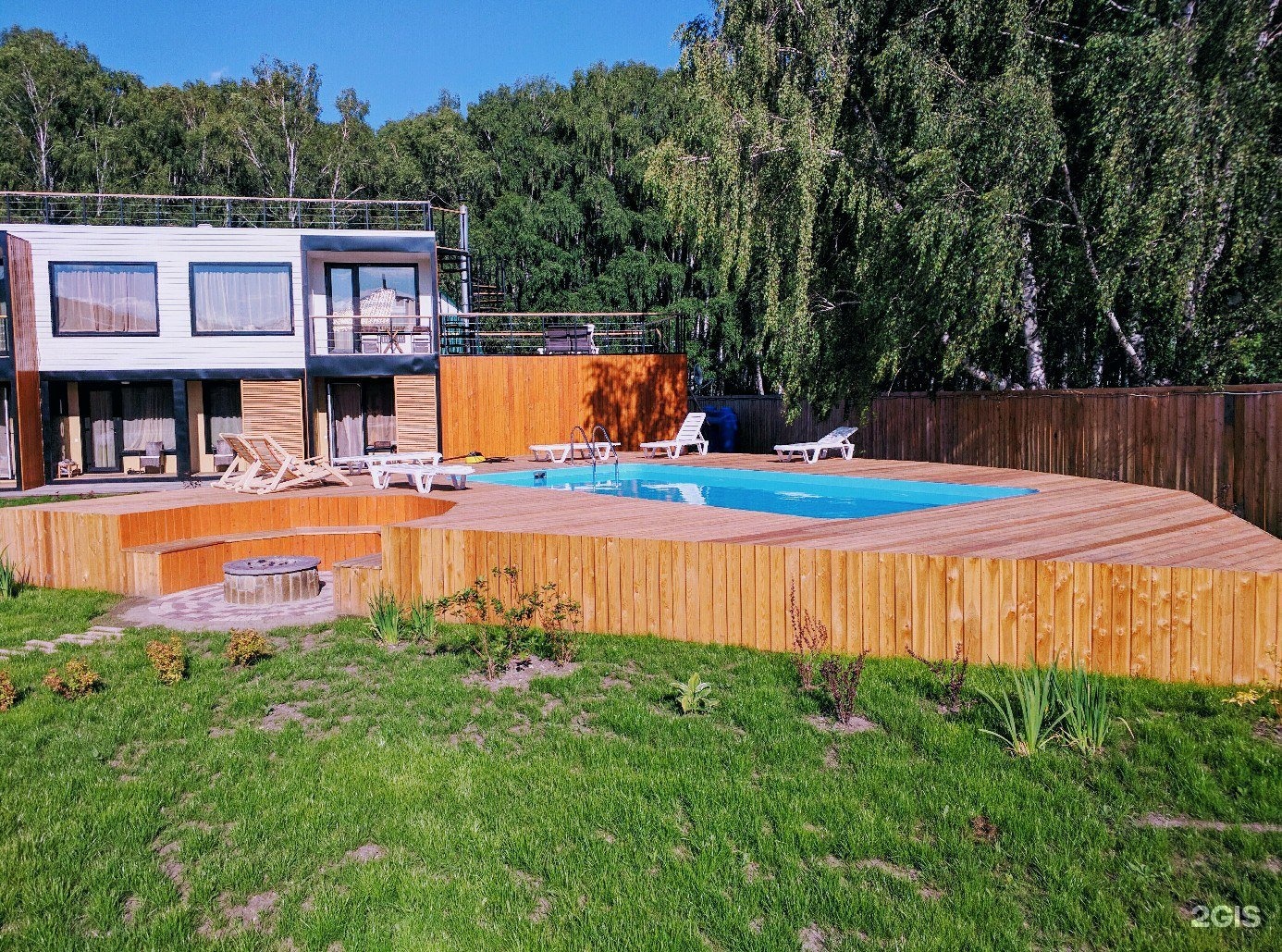 Ковчег - фото 54