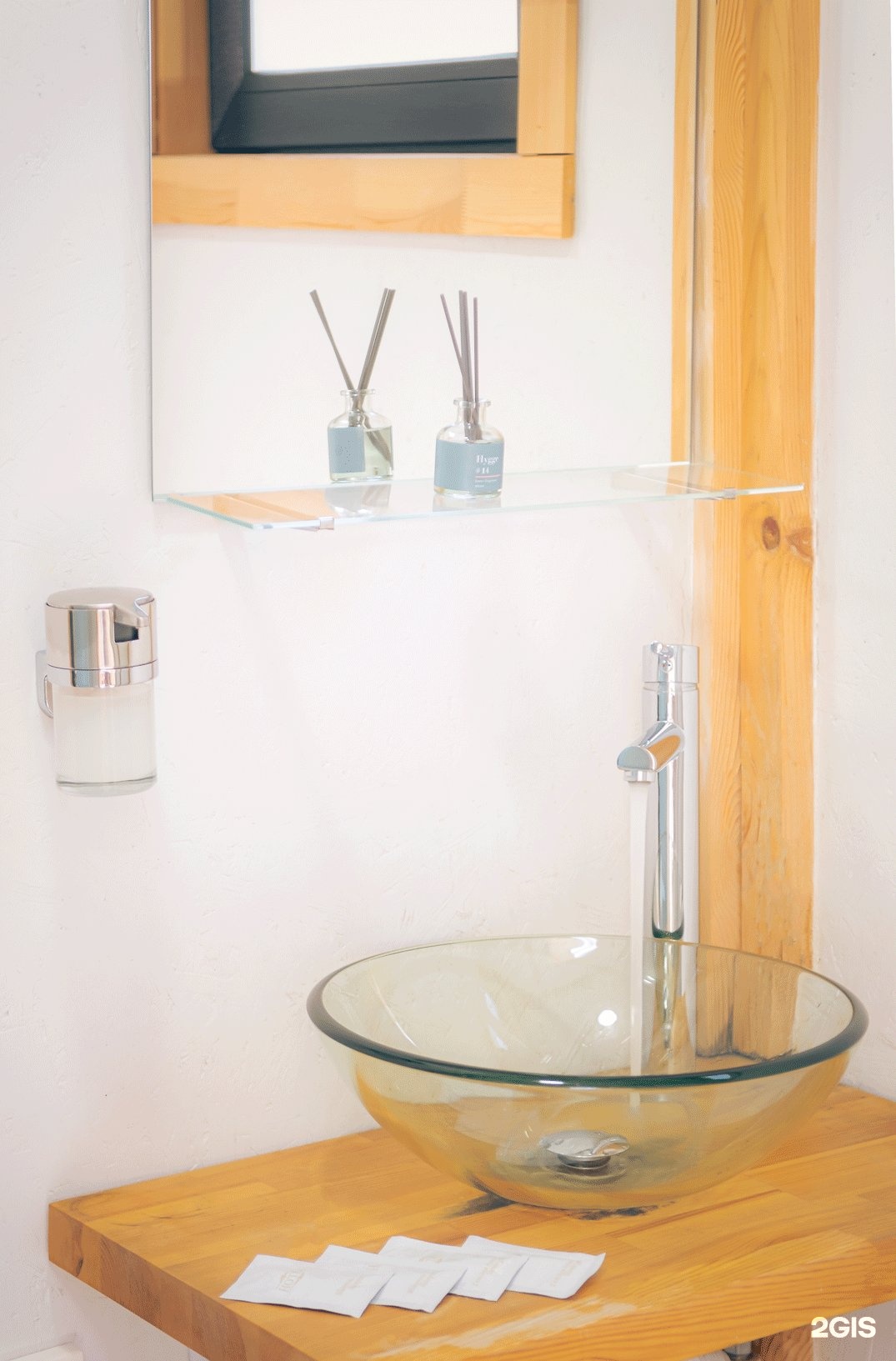 Ковчег - фото 56