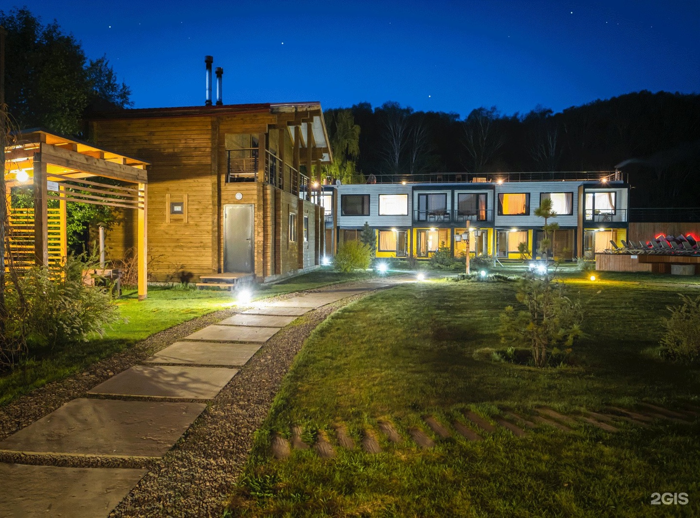 Ковчег - фото 58