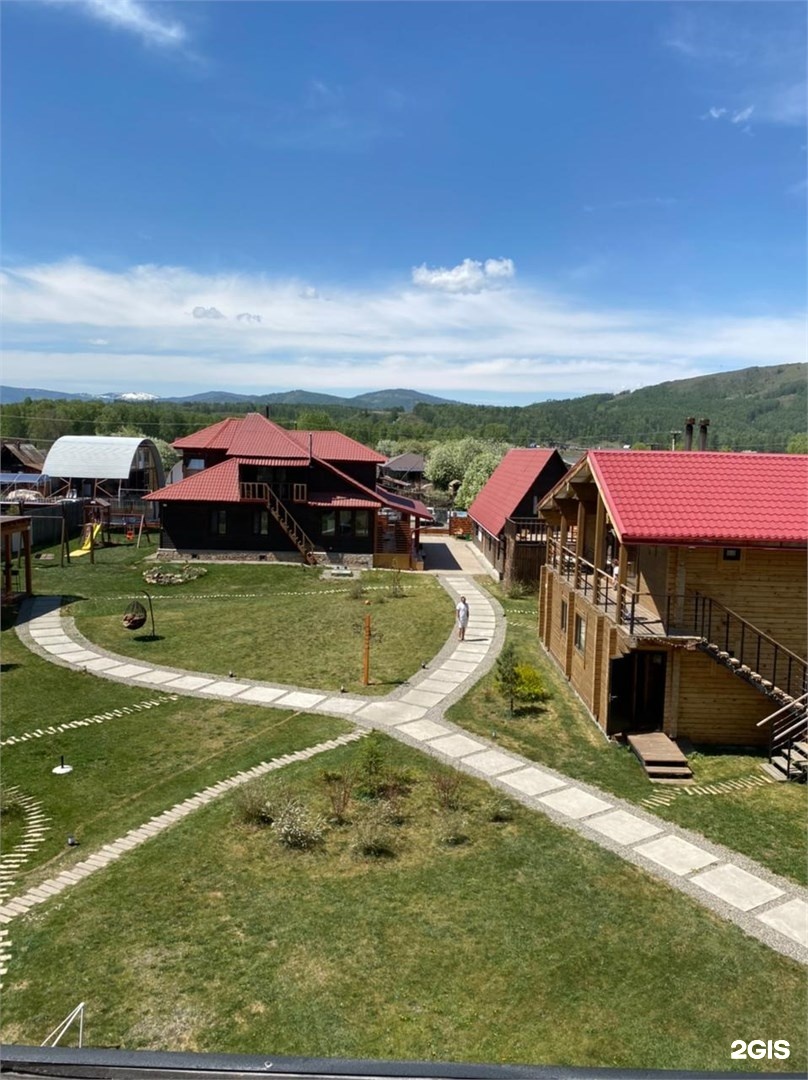 Ковчег - фото 64