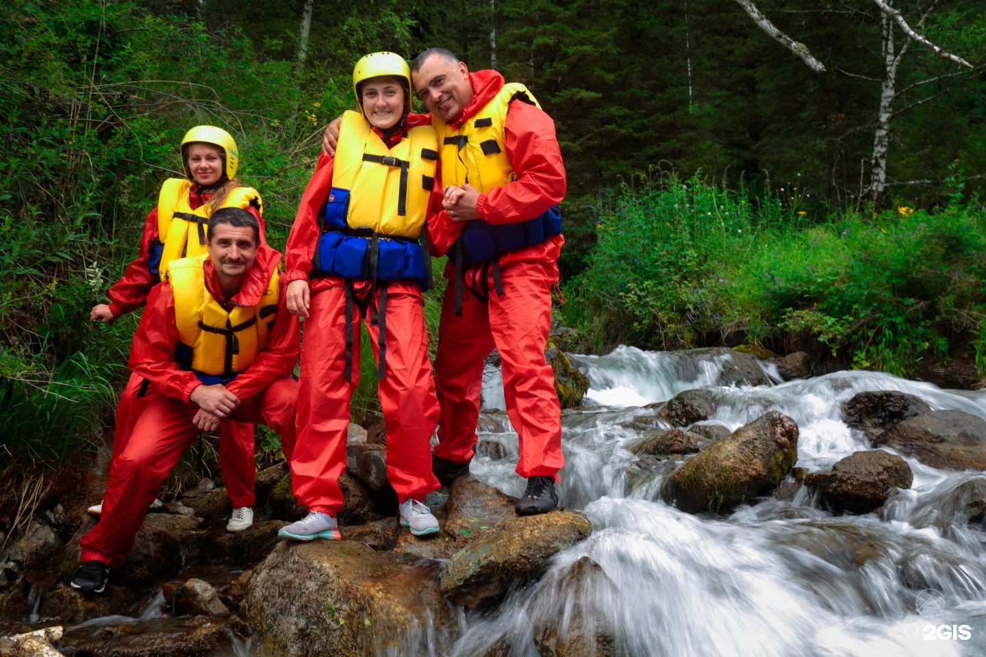 Ковчег - фото 66
