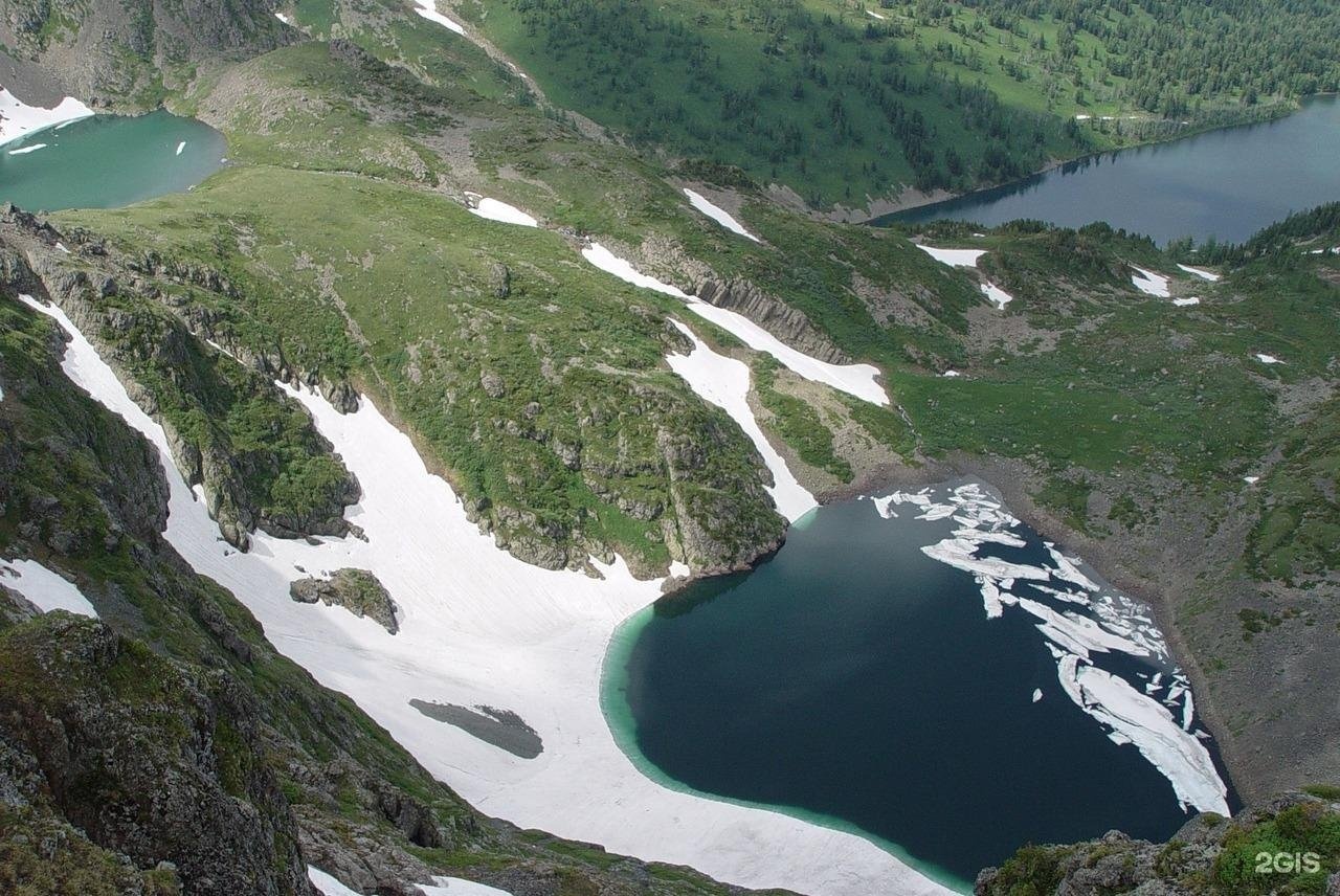 Ковчег - фото 70