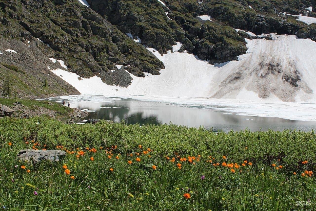 Ковчег - фото 72