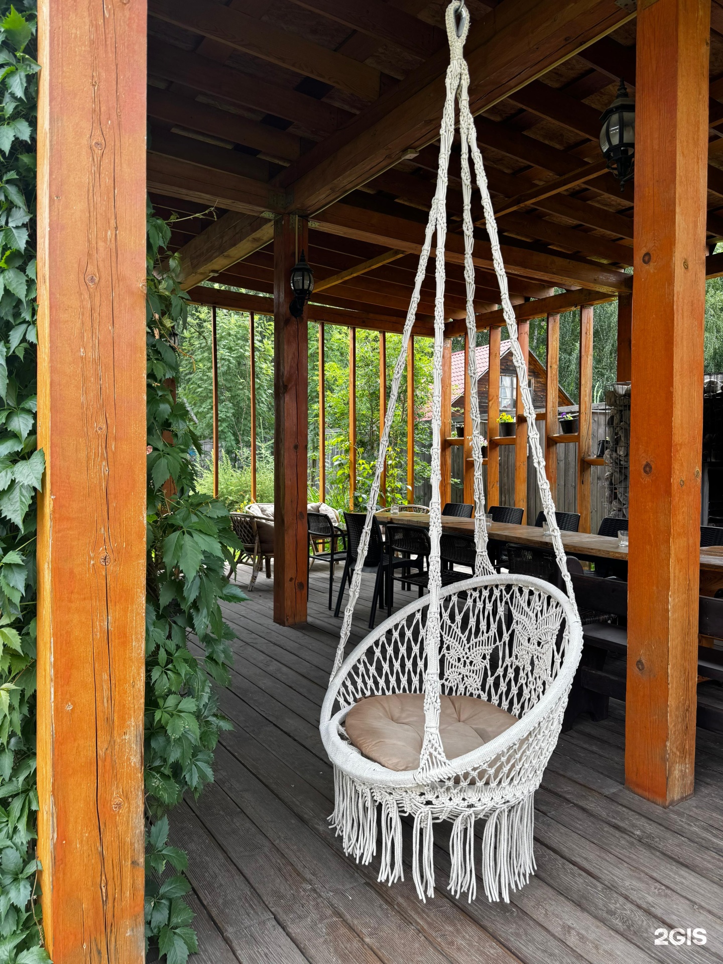 Ковчег - фото 74