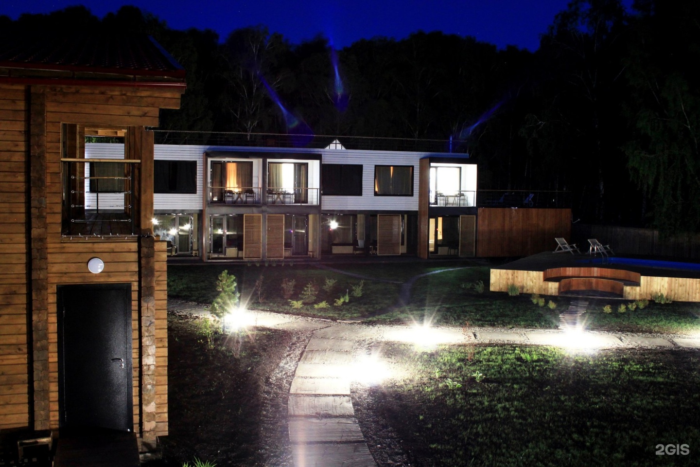 Ковчег - фото 76