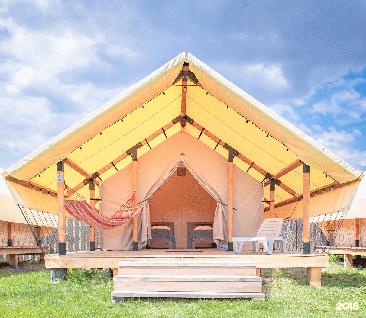 Ковчег - фото 77